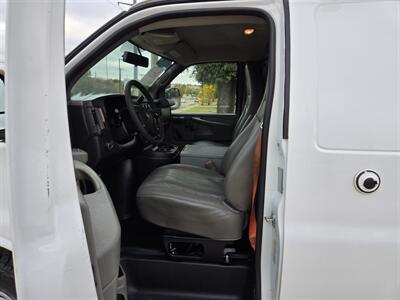 2013 Chevrolet Express 2500   - Photo 16 - Garland, TX 75042