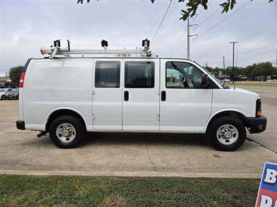 2013 Chevrolet Express 2500   - Photo 10 - Garland, TX 75042