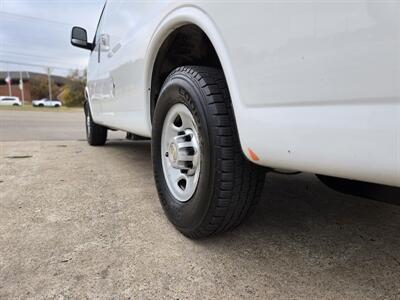 2013 Chevrolet Express 2500   - Photo 5 - Garland, TX 75042