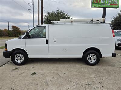 2013 Chevrolet Express 2500   - Photo 3 - Garland, TX 75042