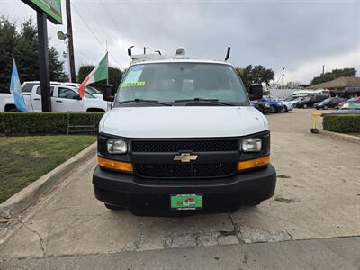 2013 Chevrolet Express 2500   - Photo 12 - Garland, TX 75042