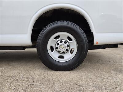 2013 Chevrolet Express 2500   - Photo 4 - Garland, TX 75042