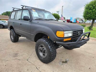 1996 Toyota Land Cruiser   - Photo 10 - Garland, TX 75042