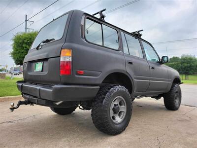 1996 Toyota Land Cruiser   - Photo 8 - Garland, TX 75042