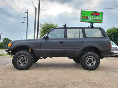 1996 Toyota Land Cruiser   - Photo 3 - Garland, TX 75042