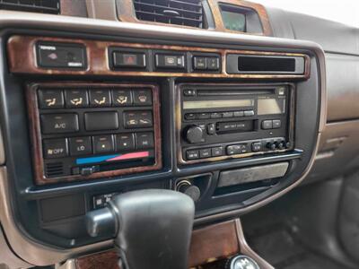 1996 Toyota Land Cruiser   - Photo 30 - Garland, TX 75042