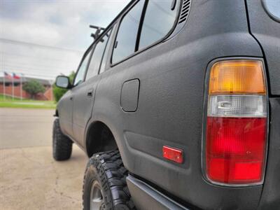 1996 Toyota Land Cruiser   - Photo 4 - Garland, TX 75042