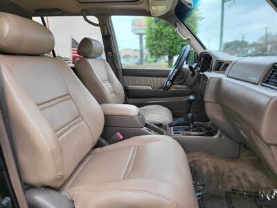 1996 Toyota Land Cruiser   - Photo 27 - Garland, TX 75042