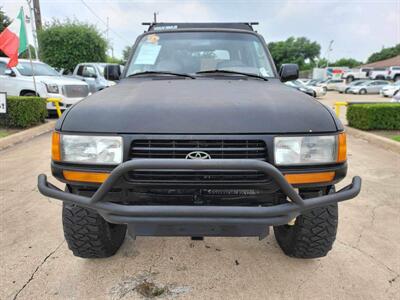 1996 Toyota Land Cruiser   - Photo 13 - Garland, TX 75042