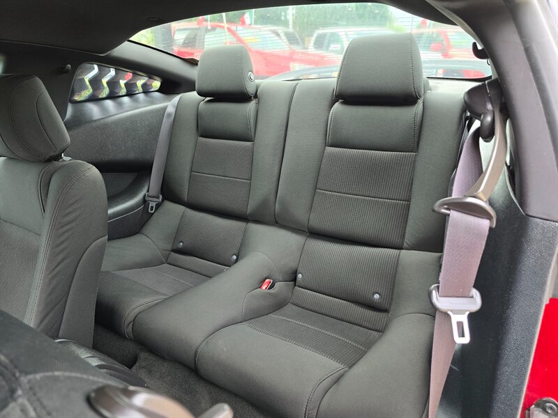 2014 Ford Mustang V6 Premium - Photo 15 - Garland, TX 75042