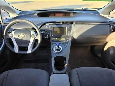 2010 Toyota Prius III   - Photo 17 - Garland, TX 75042