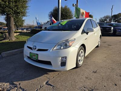 2010 Toyota Prius III   - Photo 2 - Garland, TX 75042