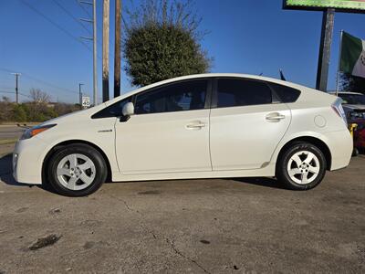 2010 Toyota Prius III   - Photo 4 - Garland, TX 75042