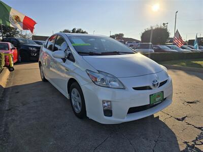 2010 Toyota Prius III   - Photo 11 - Garland, TX 75042