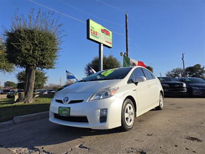 2010 Toyota Prius III   - Photo 1 - Garland, TX 75042