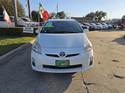 2010 Toyota Prius III   - Photo 12 - Garland, TX 75042