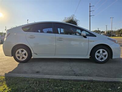 2010 Toyota Prius III   - Photo 10 - Garland, TX 75042