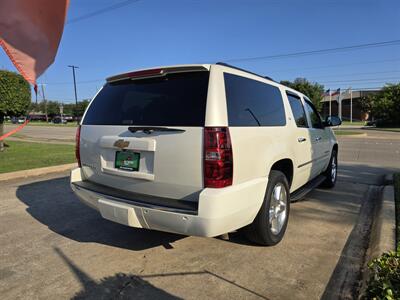 2014 Chevrolet Suburban LTZ   - Photo 9 - Garland, TX 75042