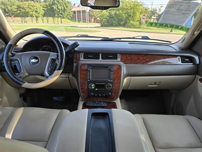 2014 Chevrolet Suburban LTZ   - Photo 20 - Garland, TX 75042