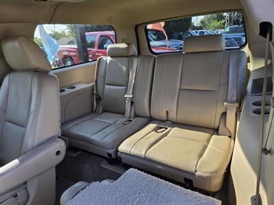 2014 Chevrolet Suburban LTZ   - Photo 19 - Garland, TX 75042