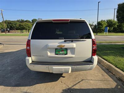2014 Chevrolet Suburban LTZ   - Photo 8 - Garland, TX 75042