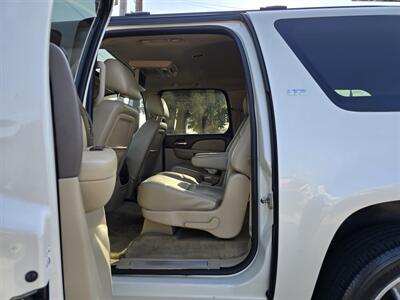 2014 Chevrolet Suburban LTZ   - Photo 17 - Garland, TX 75042
