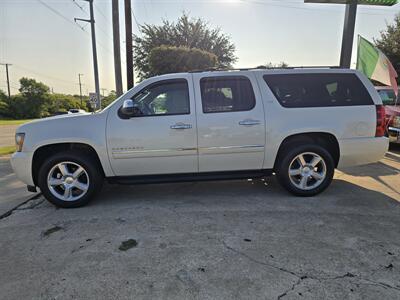 2014 Chevrolet Suburban LTZ   - Photo 3 - Garland, TX 75042