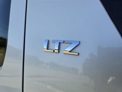 2014 Chevrolet Suburban LTZ   - Photo 6 - Garland, TX 75042