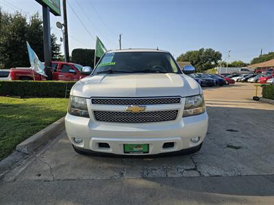 2014 Chevrolet Suburban LTZ   - Photo 12 - Garland, TX 75042