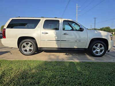 2014 Chevrolet Suburban LTZ   - Photo 10 - Garland, TX 75042