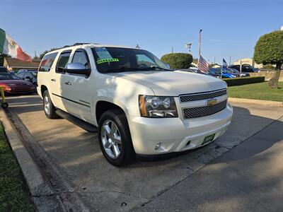 2014 Chevrolet Suburban LTZ   - Photo 11 - Garland, TX 75042