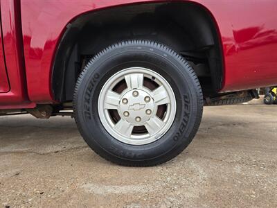 2005 Chevrolet Colorado Z71 LS Base - Photo 4 - Garland, TX 75042