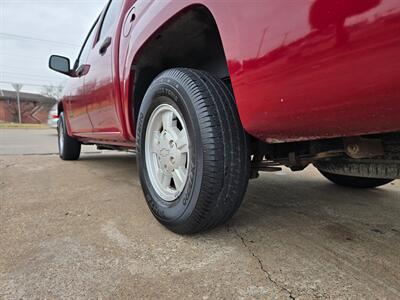 2005 Chevrolet Colorado Z71 LS Base - Photo 5 - Garland, TX 75042