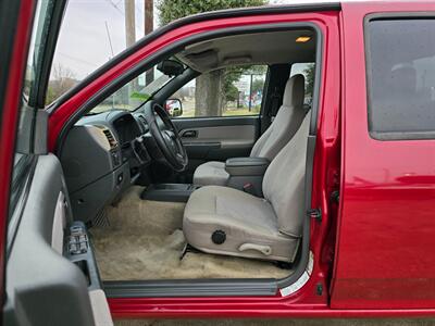 2005 Chevrolet Colorado Z71 LS Base - Photo 14 - Garland, TX 75042