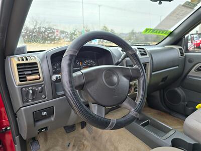 2005 Chevrolet Colorado Z71 LS Base - Photo 13 - Garland, TX 75042