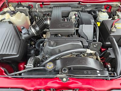 2005 Chevrolet Colorado Z71 LS Base - Photo 12 - Garland, TX 75042