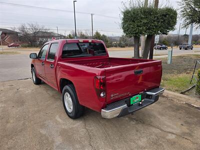 2005 Chevrolet Colorado Z71 LS Base - Photo 6 - Garland, TX 75042