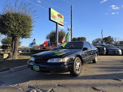 1996 Ford Thunderbird LX   - Photo 1 - Garland, TX 75042