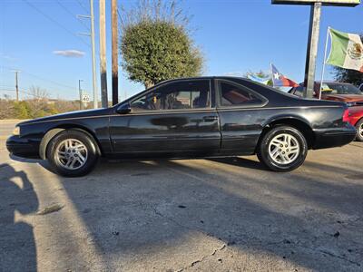 1996 Ford Thunderbird LX   - Photo 3 - Garland, TX 75042