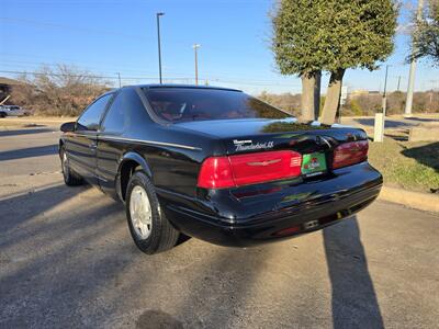 1996 Ford Thunderbird LX   - Photo 6 - Garland, TX 75042