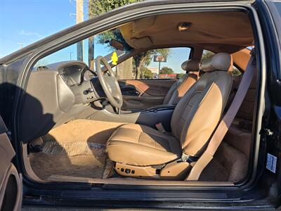 1996 Ford Thunderbird LX   - Photo 14 - Garland, TX 75042