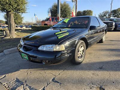 1996 Ford Thunderbird LX   - Photo 2 - Garland, TX 75042