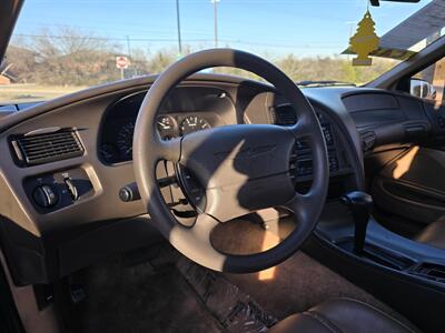 1996 Ford Thunderbird LX   - Photo 13 - Garland, TX 75042