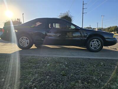 1996 Ford Thunderbird LX   - Photo 9 - Garland, TX 75042