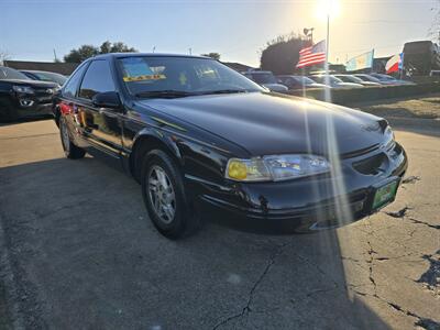 1996 Ford Thunderbird LX   - Photo 10 - Garland, TX 75042