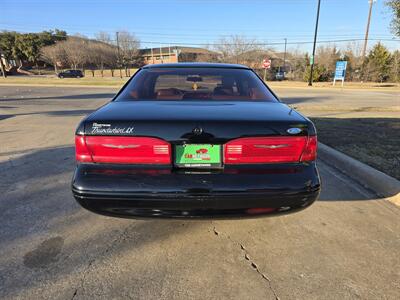 1996 Ford Thunderbird LX   - Photo 7 - Garland, TX 75042