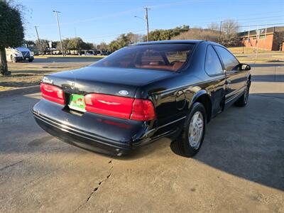 1996 Ford Thunderbird LX   - Photo 8 - Garland, TX 75042