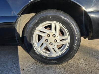 1996 Ford Thunderbird LX   - Photo 4 - Garland, TX 75042