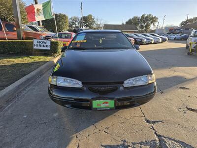 1996 Ford Thunderbird LX   - Photo 11 - Garland, TX 75042