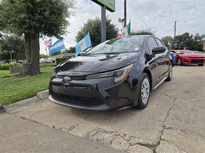 2022 Toyota Corolla LE   - Photo 7 - Garland, TX 75042